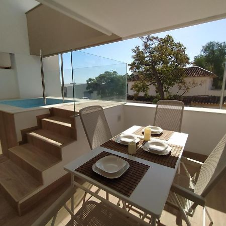 Apartamento Terrazas Del Mar, Piscina Privada Torremolinos Exteriör bild