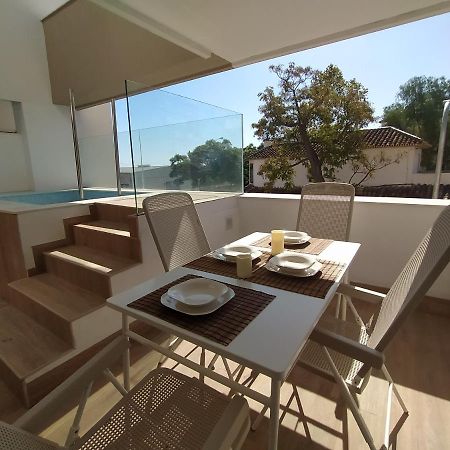 Apartamento Terrazas Del Mar, Piscina Privada Torremolinos Exteriör bild