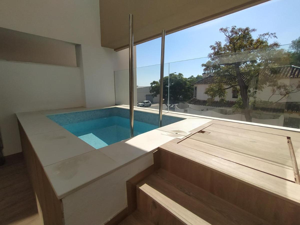 Apartamento Terrazas Del Mar, Piscina Privada Torremolinos Exteriör bild