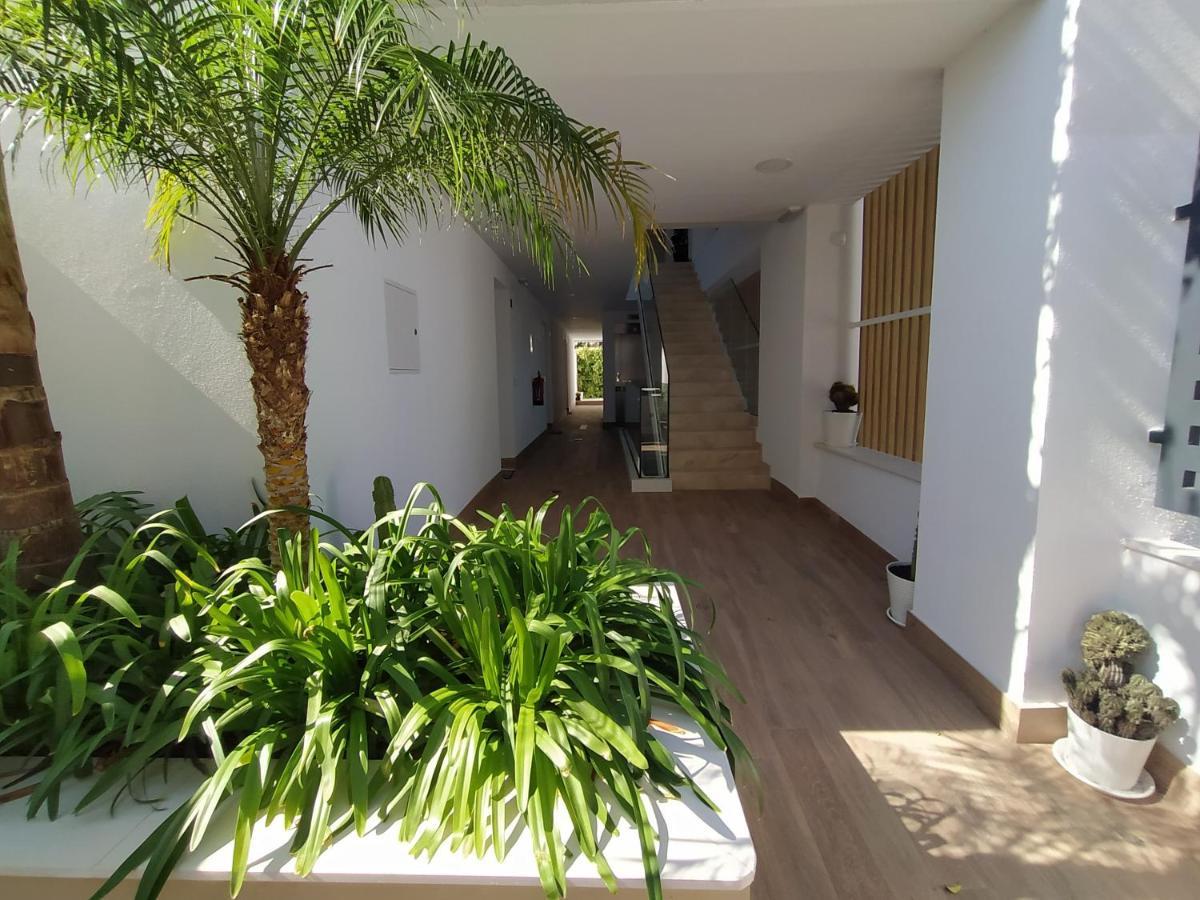 Apartamento Terrazas Del Mar, Piscina Privada Torremolinos Exteriör bild