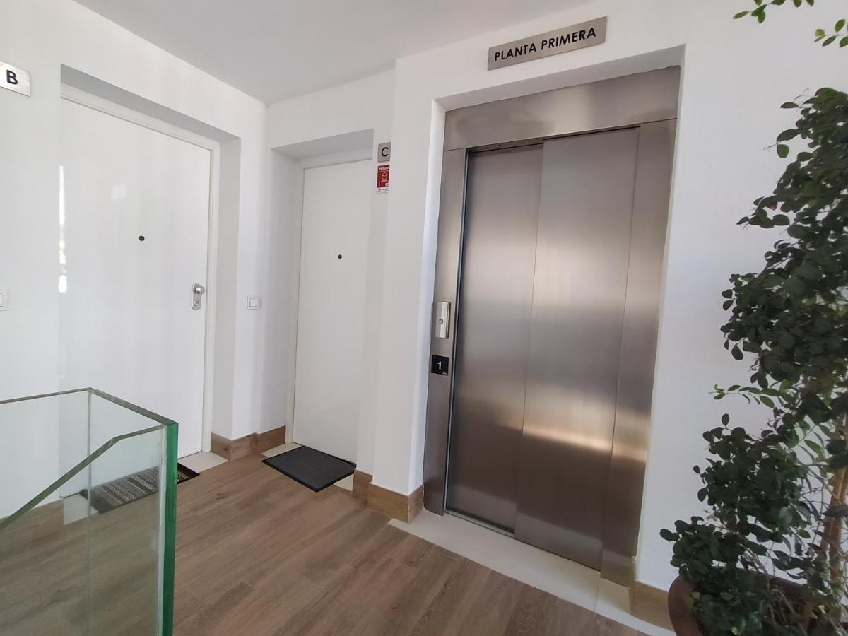 Apartamento Terrazas Del Mar, Piscina Privada Torremolinos Exteriör bild